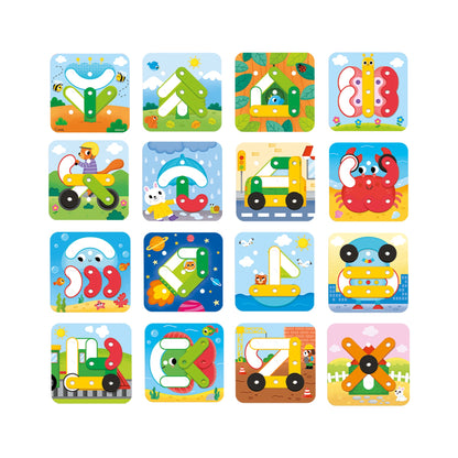 Color Forms - product image - Jumboplay.com