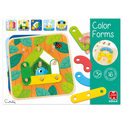 Color Forms - product image - Jumboplay.com
