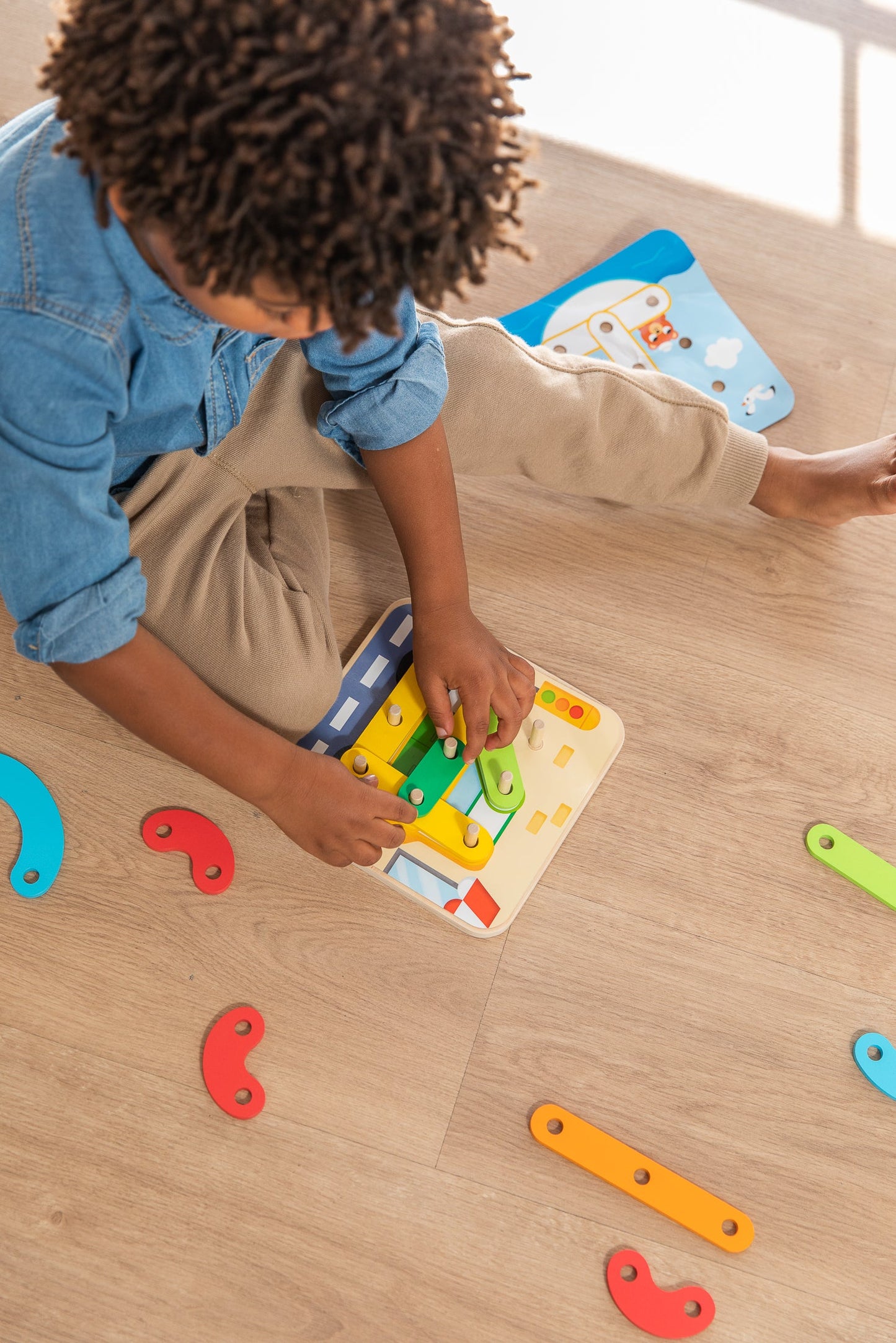 Color Forms - product image - Jumboplay.com