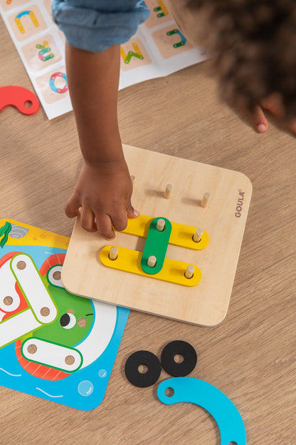 Color Forms - product image - Jumboplay.com