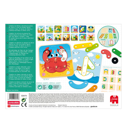 Color Forms - product image - Jumboplay.com