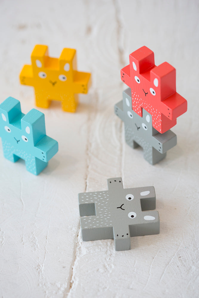 Stacking Game - product image - Jumboplay.com