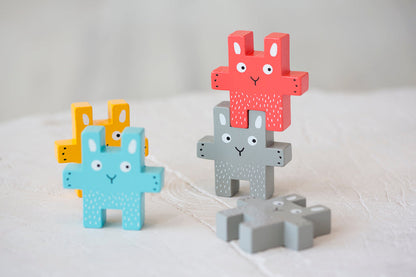 Stacking Game - product image - Jumboplay.com