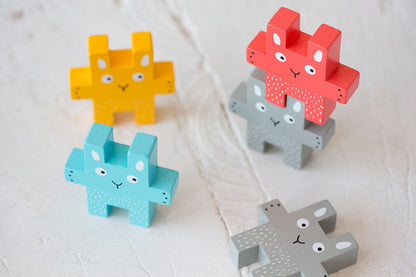 Stacking Game - product image - Jumboplay.com