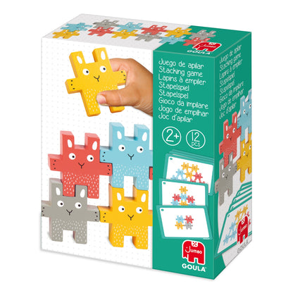 Stacking Game - product image - Jumboplay.com