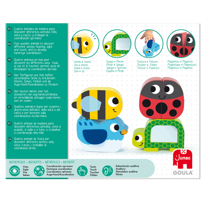 First Discoveries - product image - Jumboplay.com