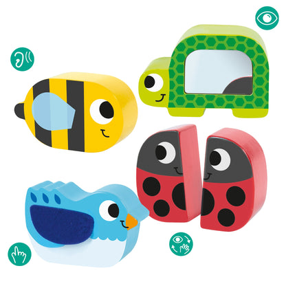 First Discoveries - product image - Jumboplay.com