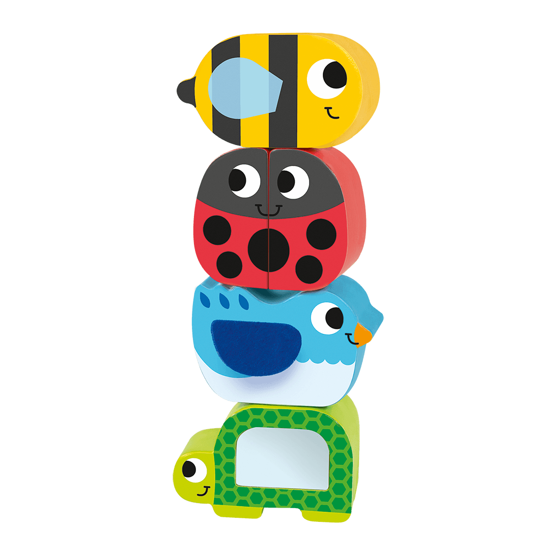 First Discoveries - product image - Jumboplay.com