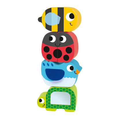 First Discoveries - product image - Jumboplay.com