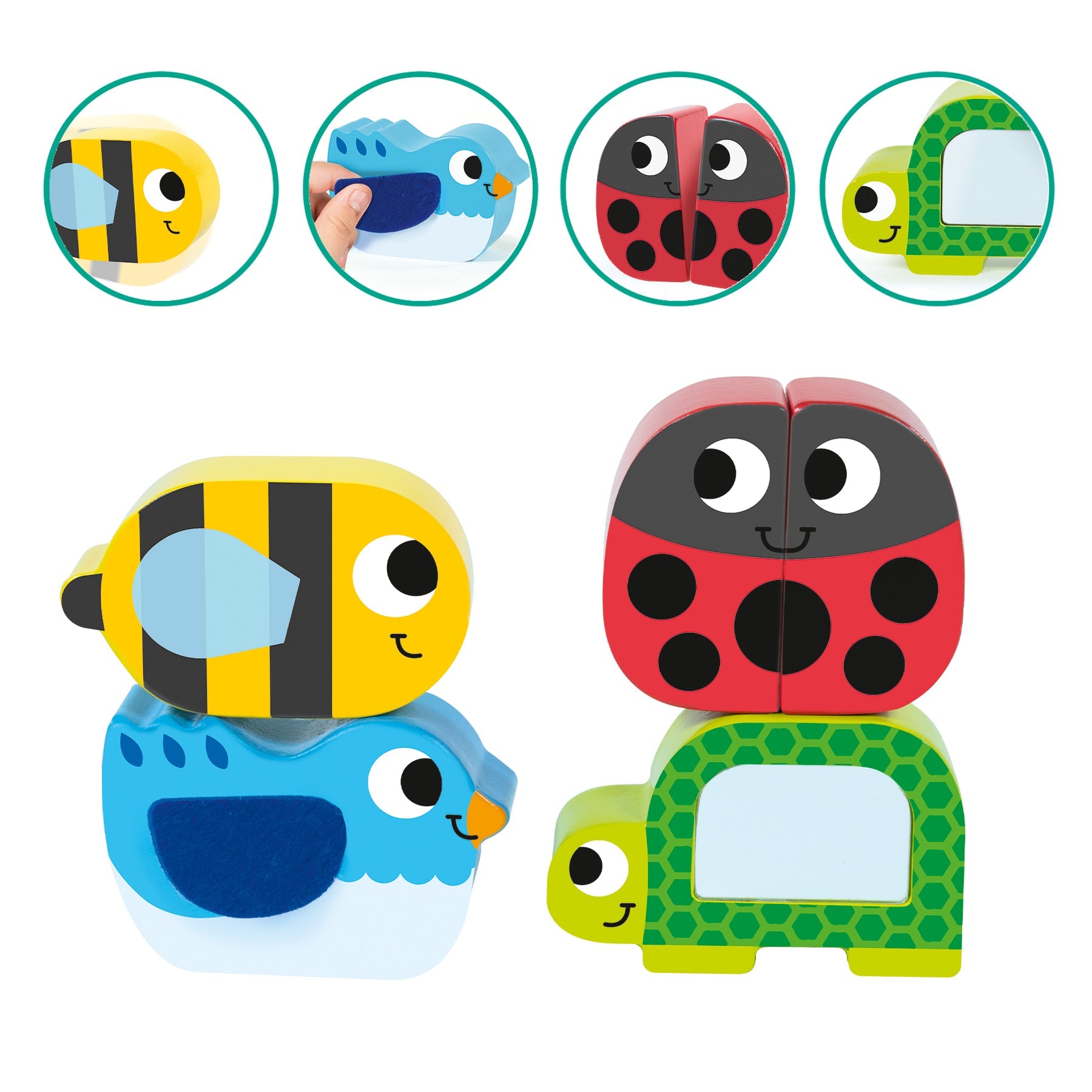 First Discoveries - product image - Jumboplay.com