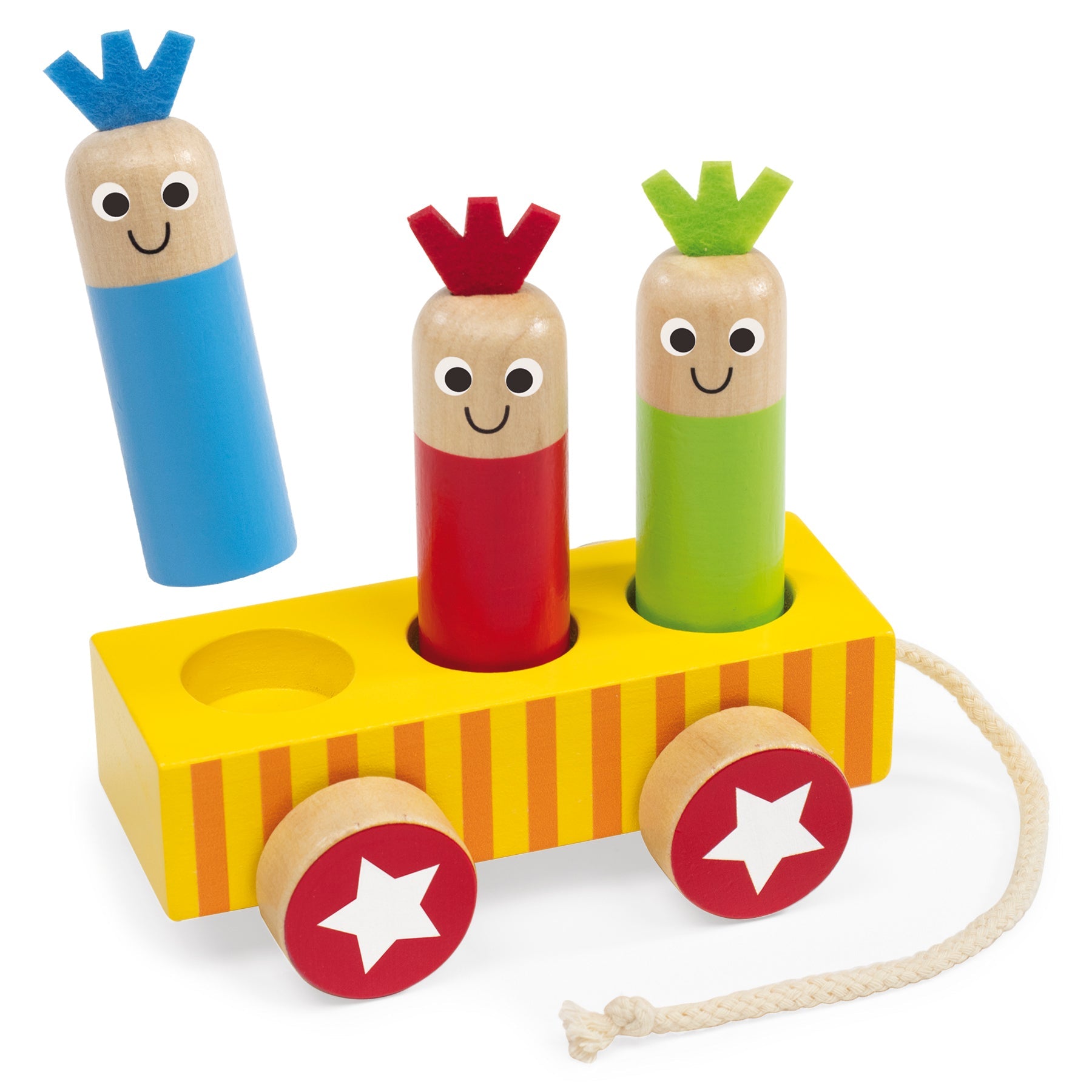 Logic Train - product image - Jumboplay.com