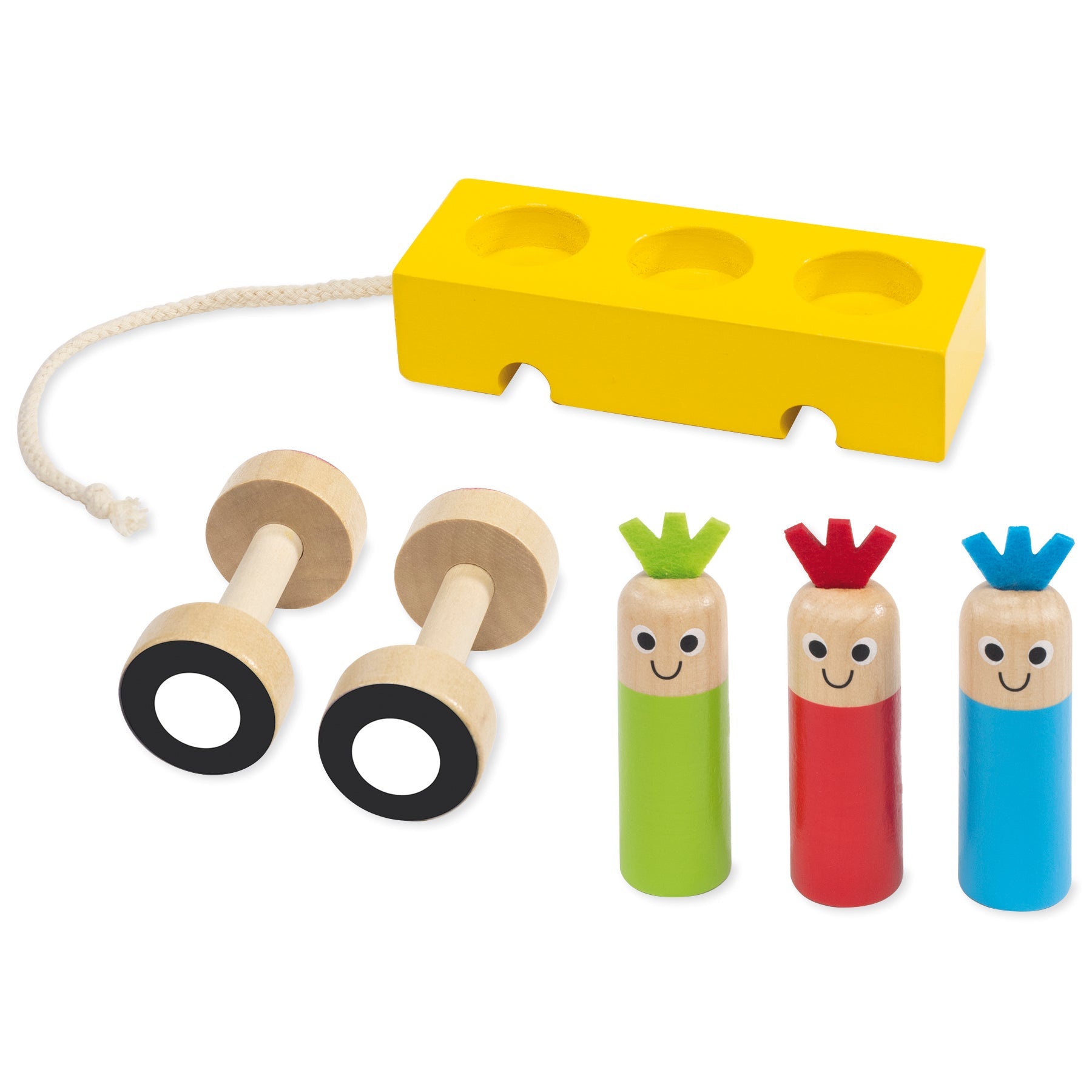 Logic Train - product image - Jumboplay.com