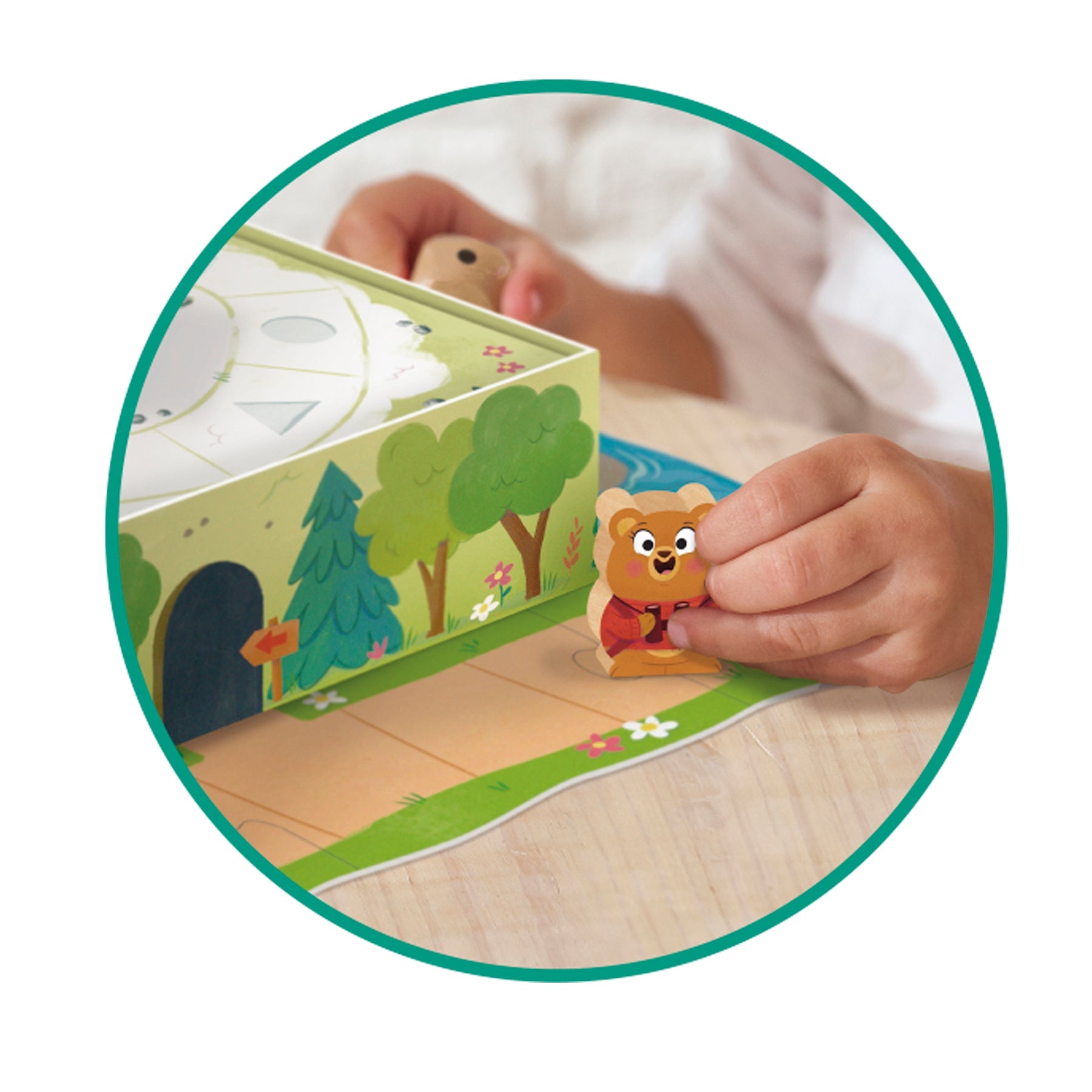 Adventure Game - product image - Jumboplay.com