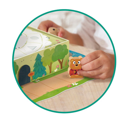 Adventure Game - product image - Jumboplay.com