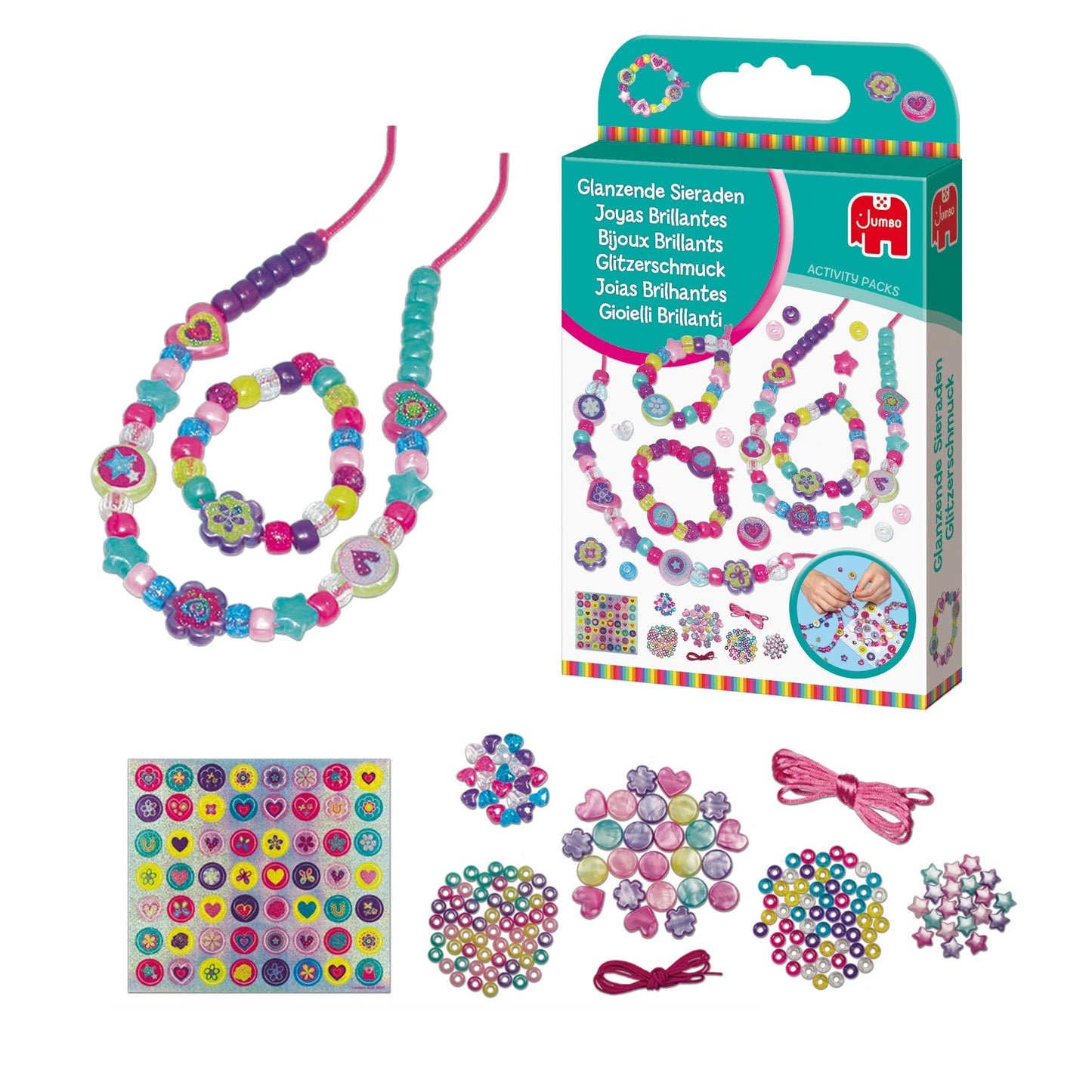 Sparkle Jewellery - product image - Jumboplay.com