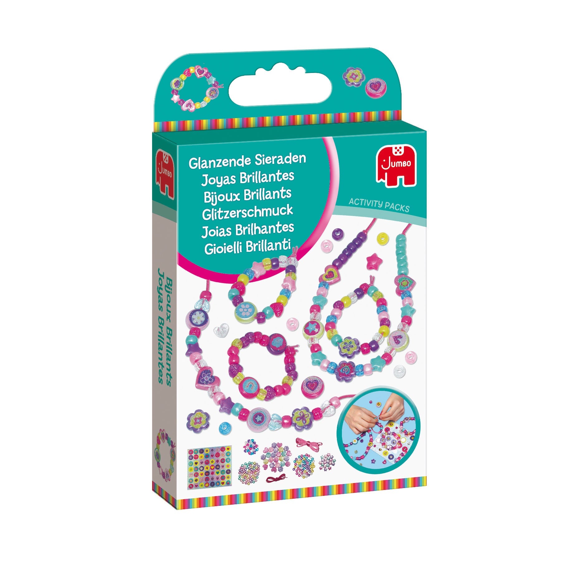 Sparkle Jewellery - product image - Jumboplay.com