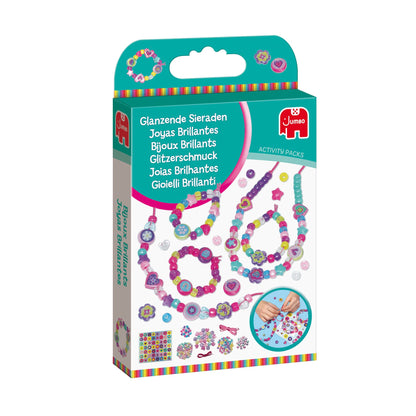 Sparkle Jewellery - product image - Jumboplay.com