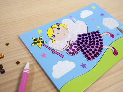 Sensational Sequins - product image - Jumboplay.com