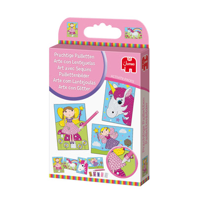 Sensational Sequins - product image - Jumboplay.com