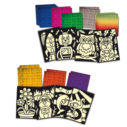 Fab Foil Art - product image - Jumboplay.com