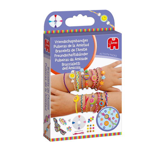 Friendship Bracelets - product image - Jumboplay.com