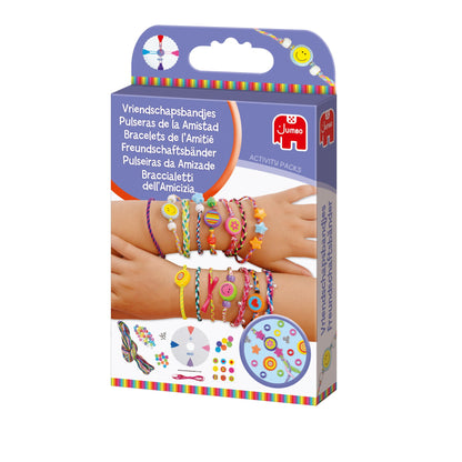 Friendship Bracelets - product image - Jumboplay.com