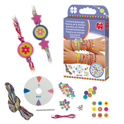 Friendship Bracelets - product image - Jumboplay.com