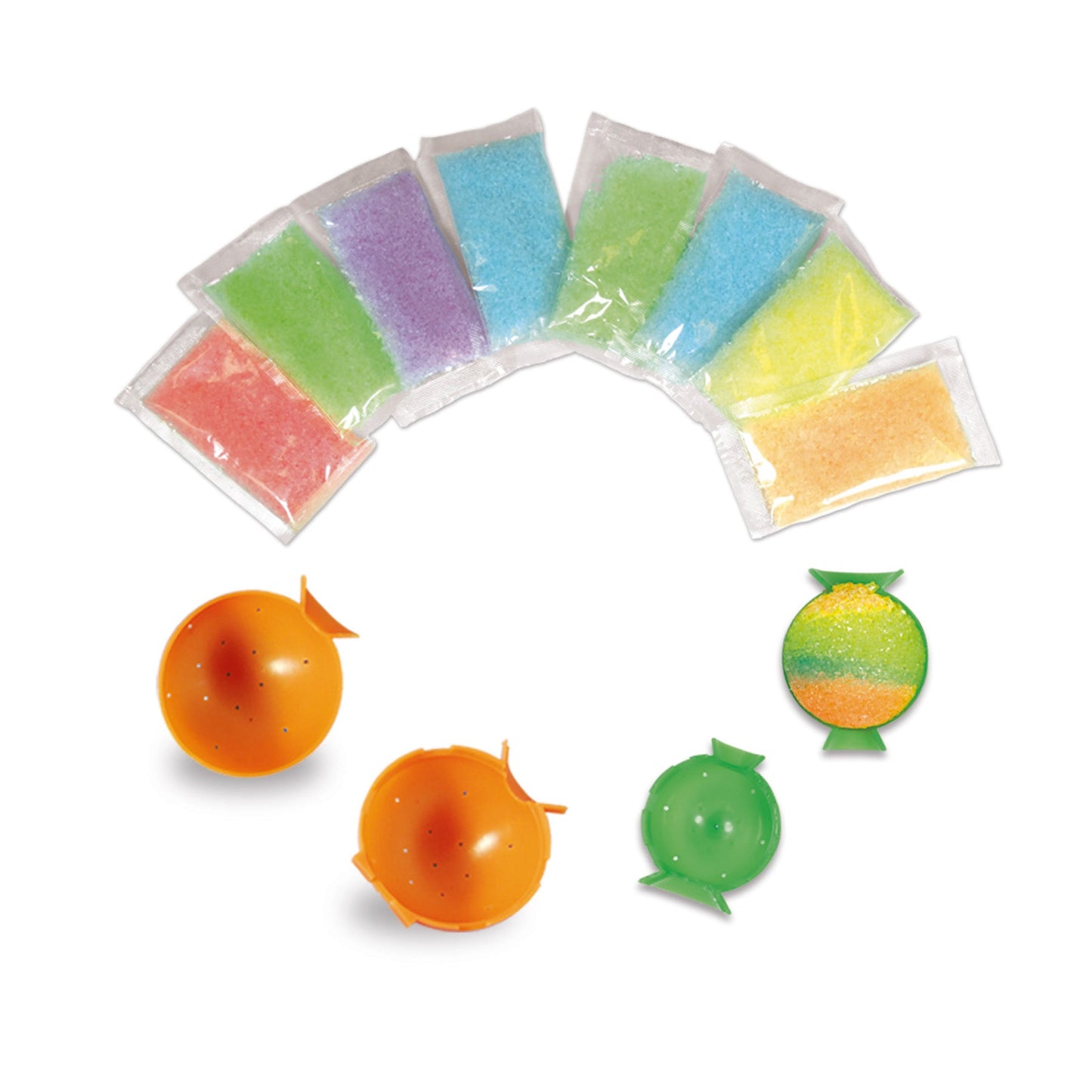 Bouncy Balls - product image - Jumboplay.com