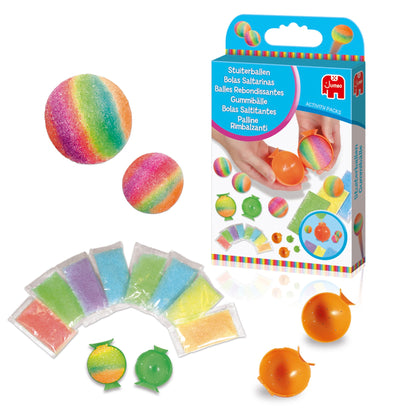 Bouncy Balls - product image - Jumboplay.com