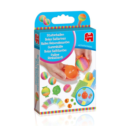 Bouncy Balls - product image - Jumboplay.com