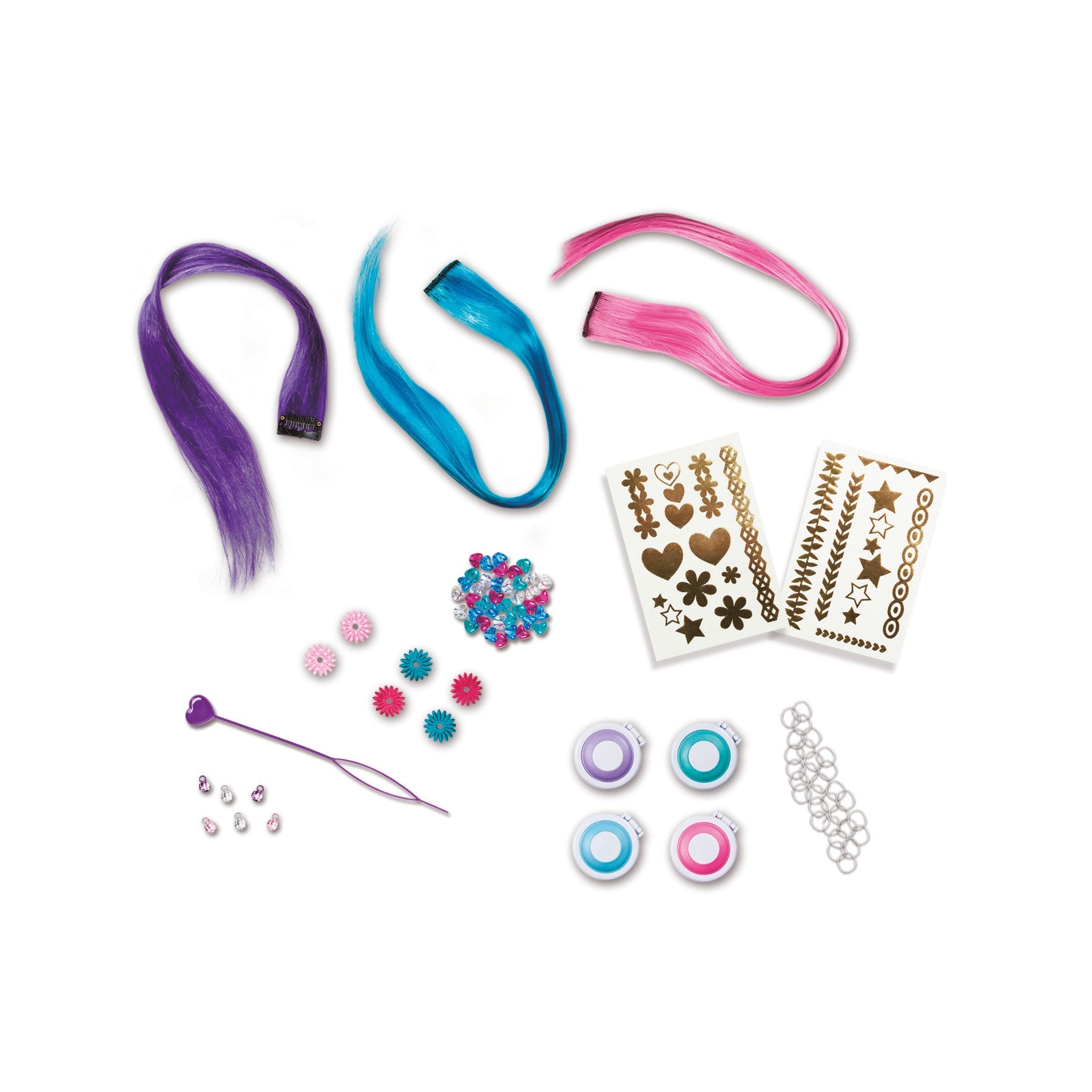 Hair Studio - product image - Jumboplay.com