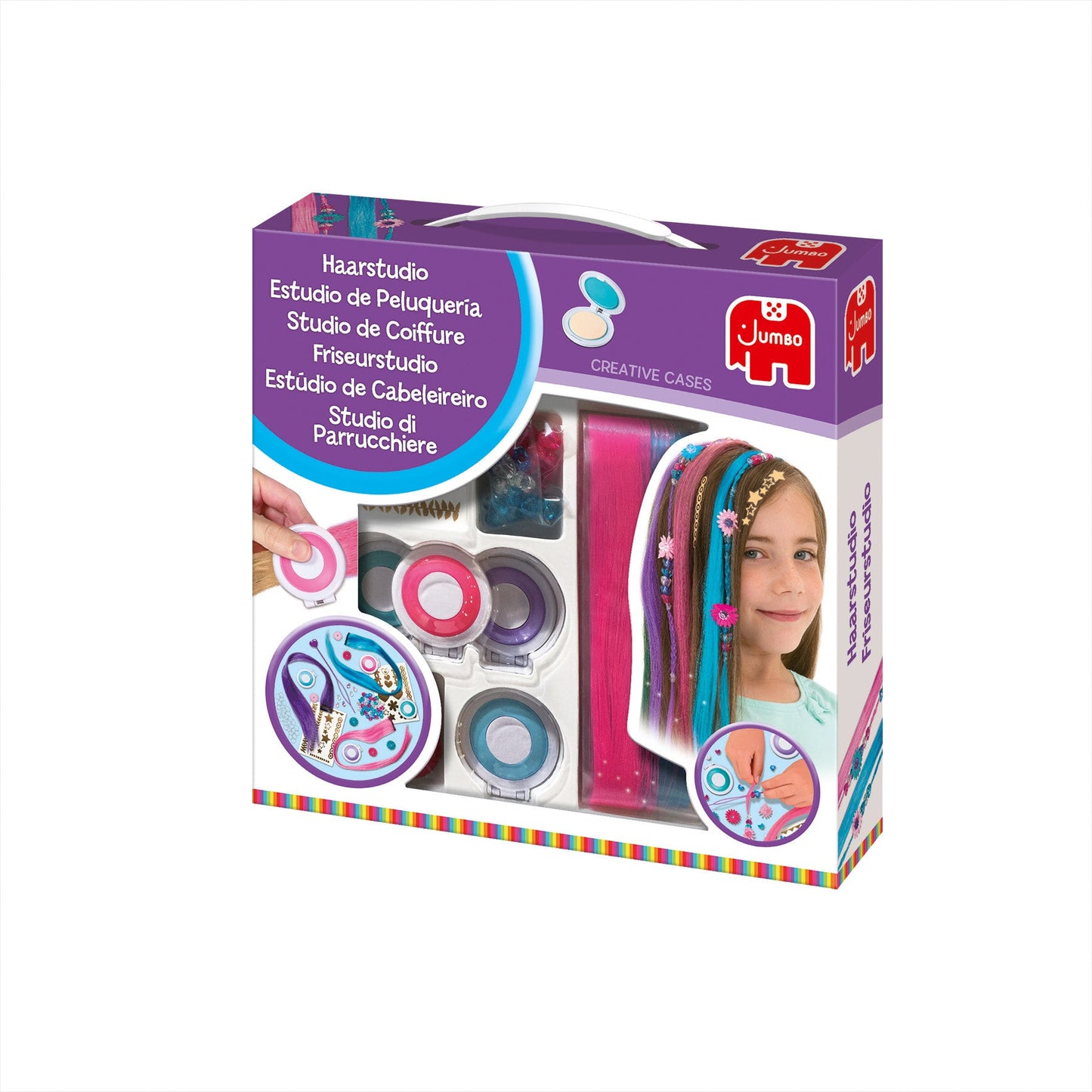 Hair Studio - product image - Jumboplay.com