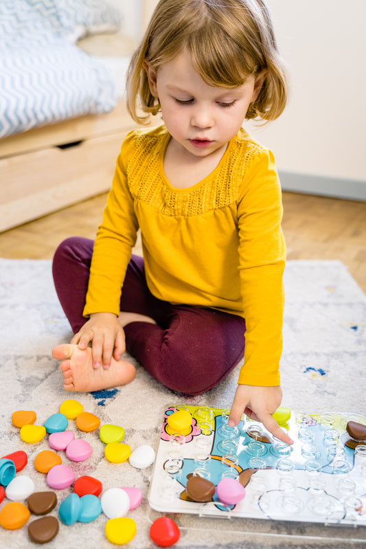 Jan van Haasteren -Efteling Fata Morgana - 5000 stukjes
