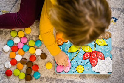 Jan van Haasteren -Efteling Fata Morgana - 5000 stukjes