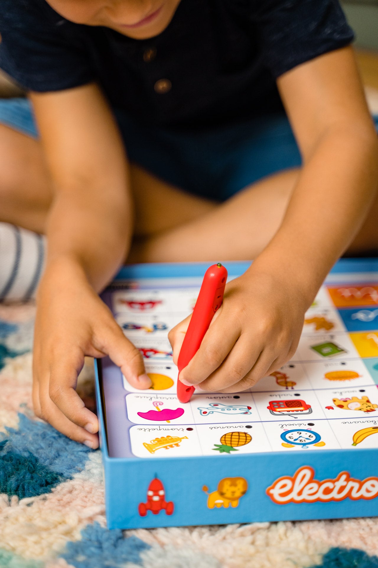 Jan van Haasteren -Efteling Fata Morgana - 5000 stukjes