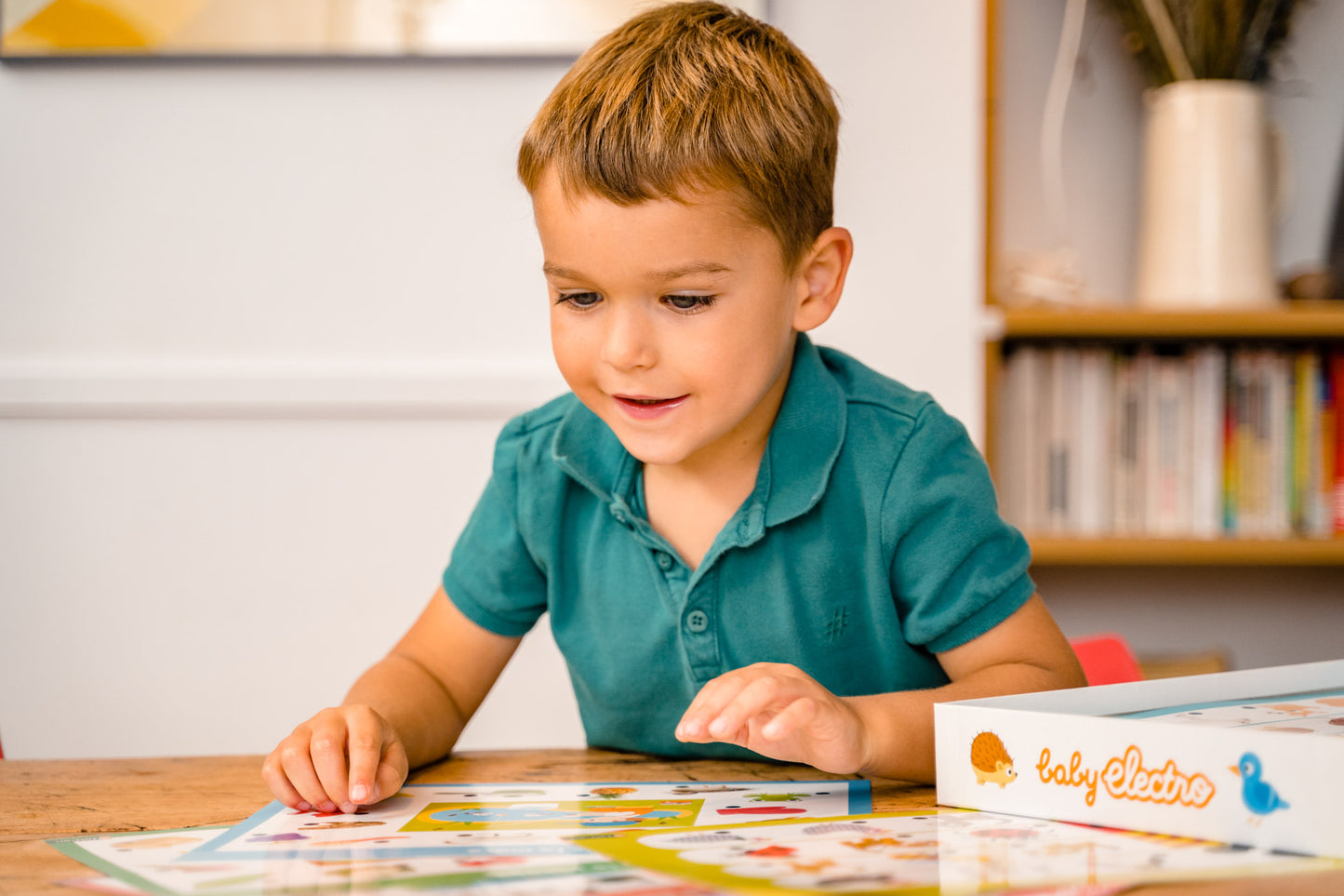 Jan van Haasteren -Efteling Fata Morgana - 5000 stukjes