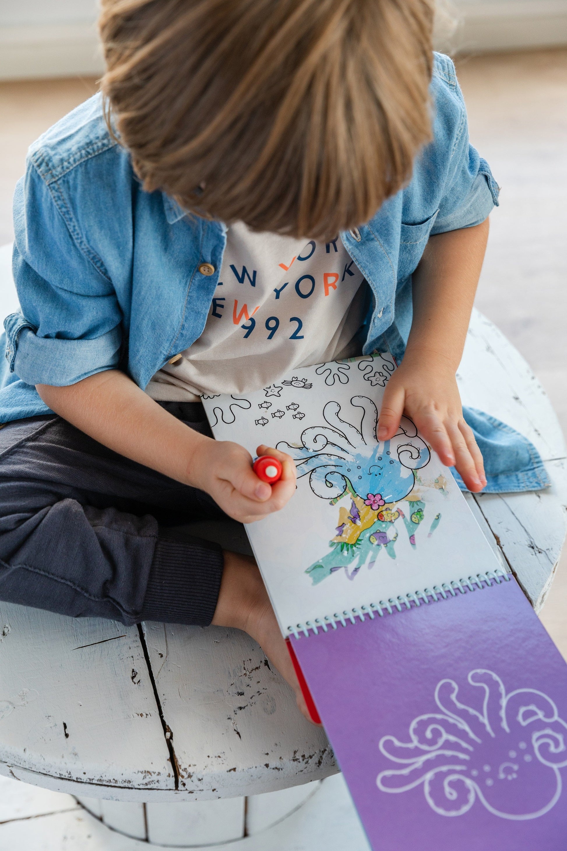 Water Magic Animals - product image - Jumboplay.com