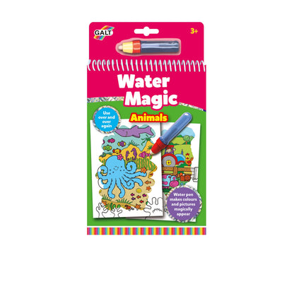 Water Magic Animals - product image - Jumboplay.com
