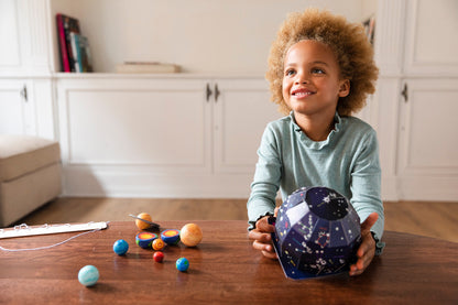 Create & Discover - Space Craft - product image - Jumboplay.com