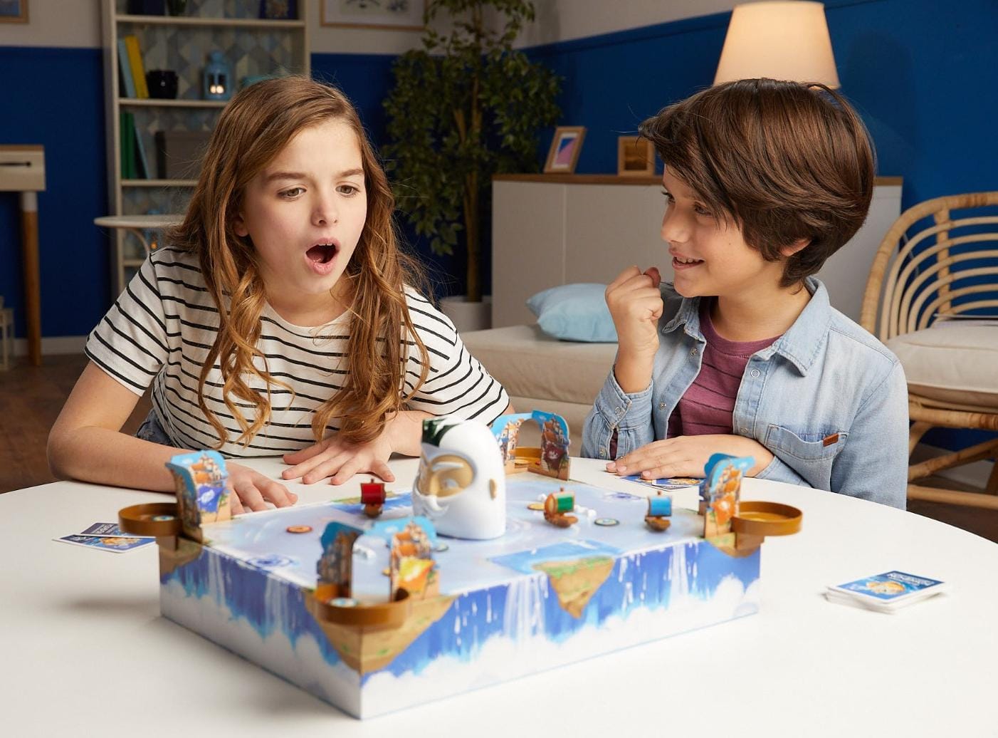 POSEIDON - product image - Jumboplay.com