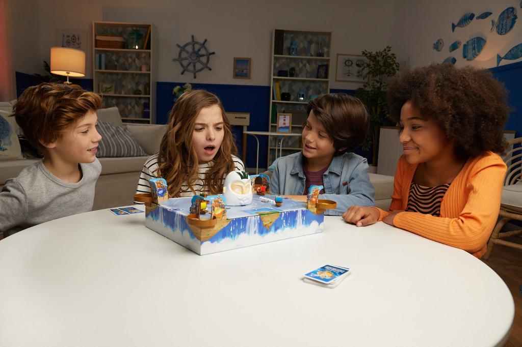 POSEIDON - product image - Jumboplay.com