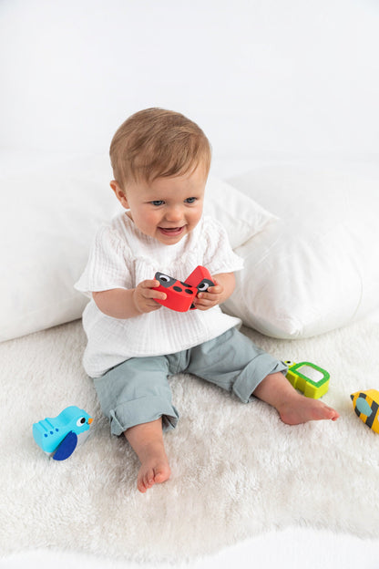 First Discoveries - product image - Jumboplay.com