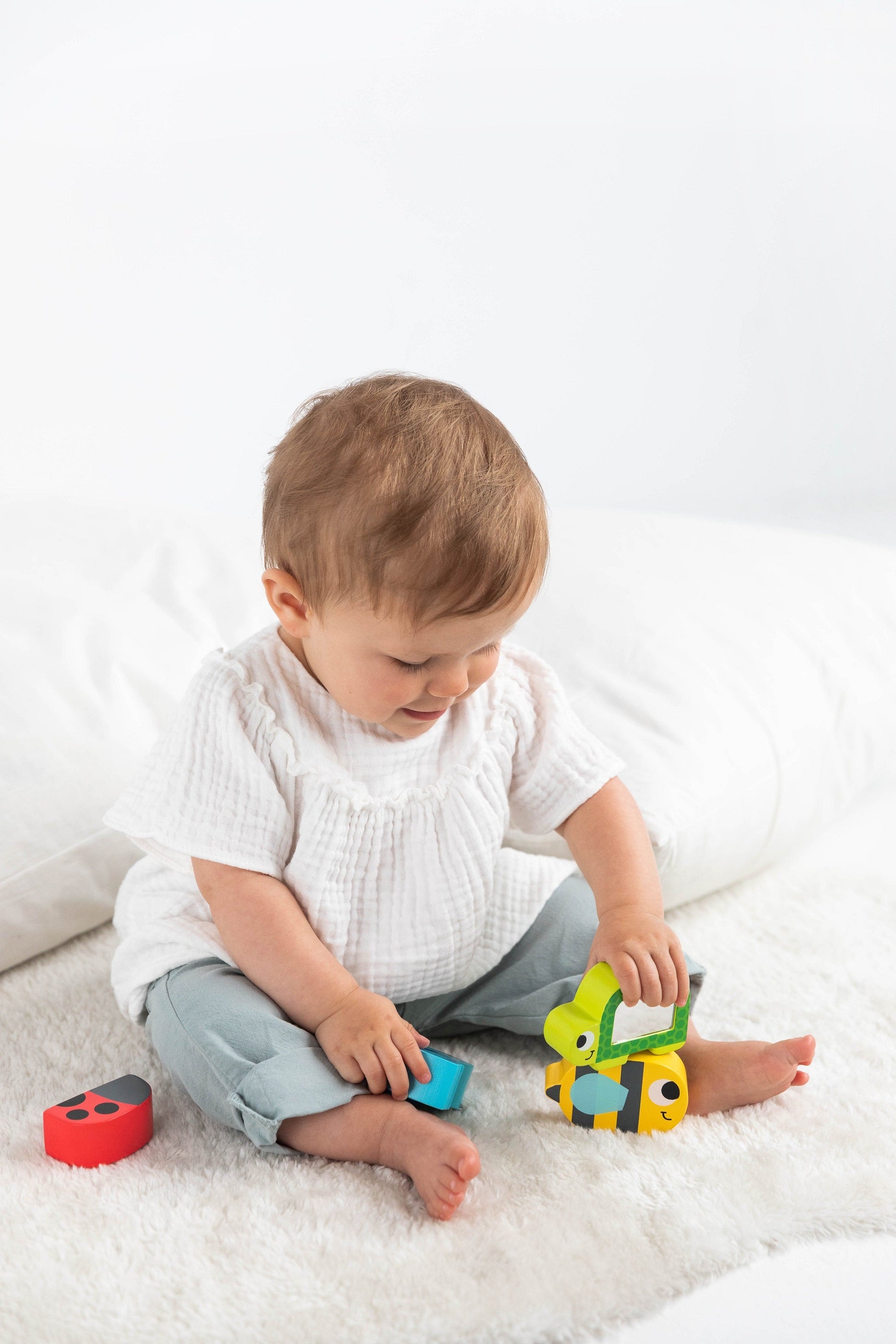 First Discoveries - product image - Jumboplay.com