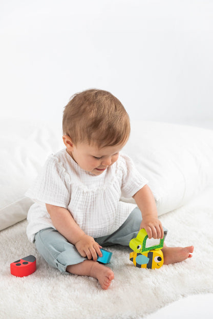 First Discoveries - product image - Jumboplay.com