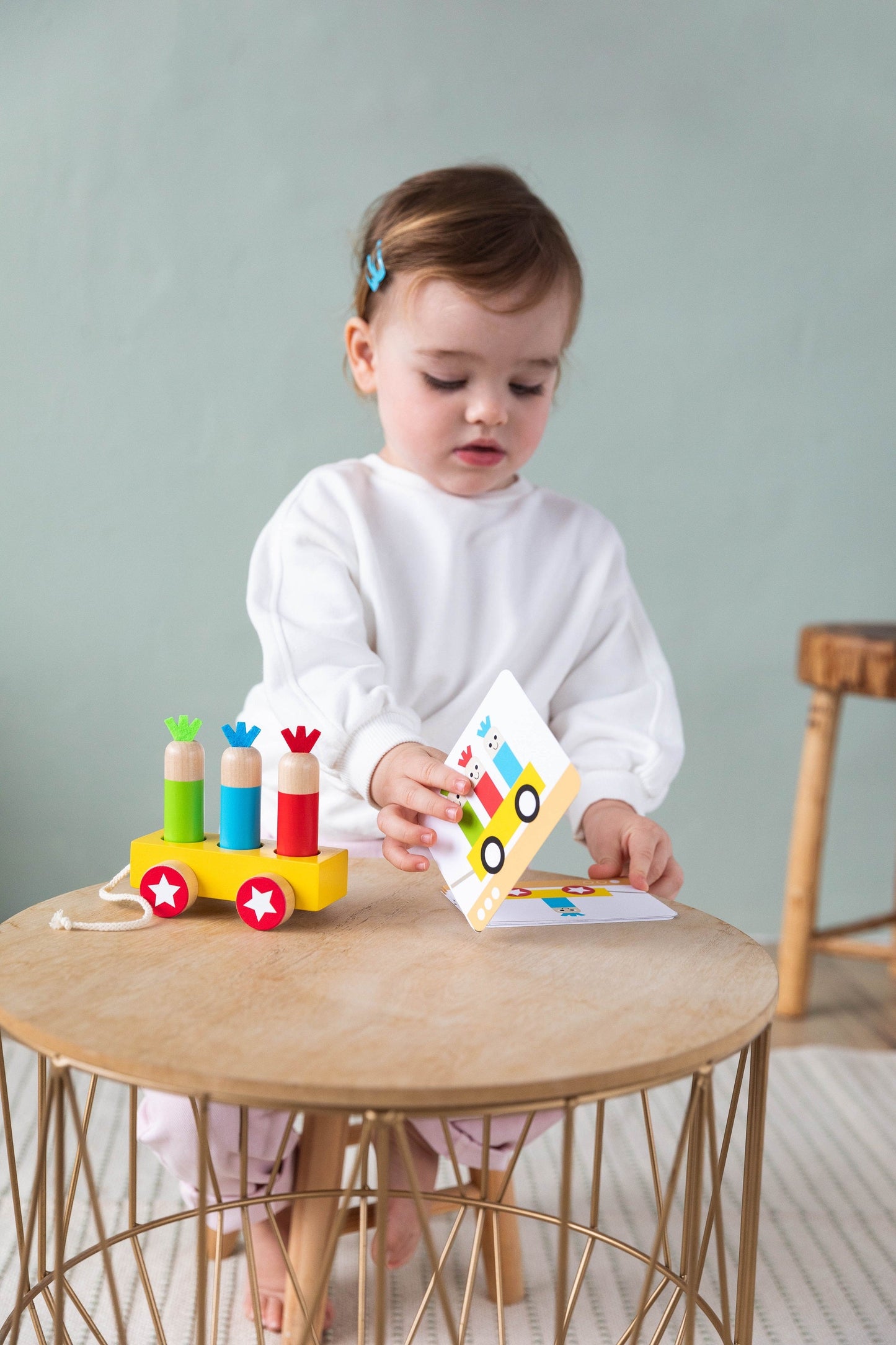 Logic Train - product image - Jumboplay.com