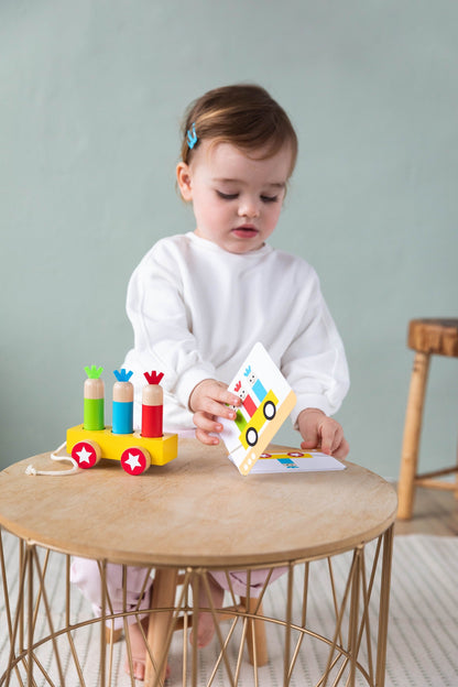 Logic Train - product image - Jumboplay.com