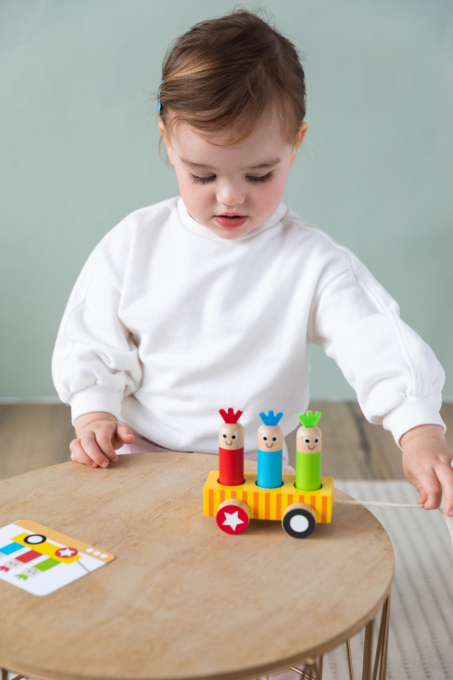 Logic Train - product image - Jumboplay.com