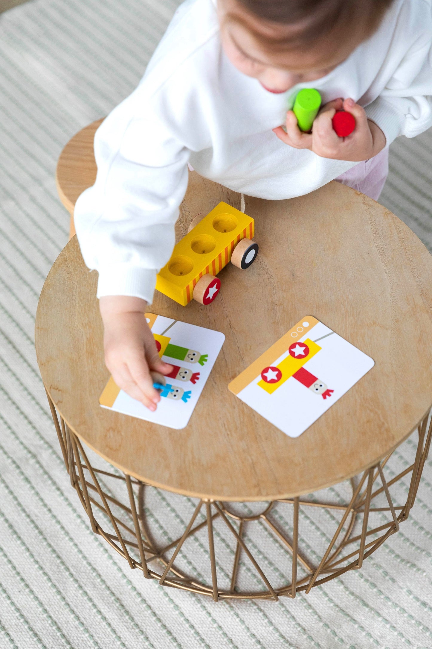 Logic Train - product image - Jumboplay.com