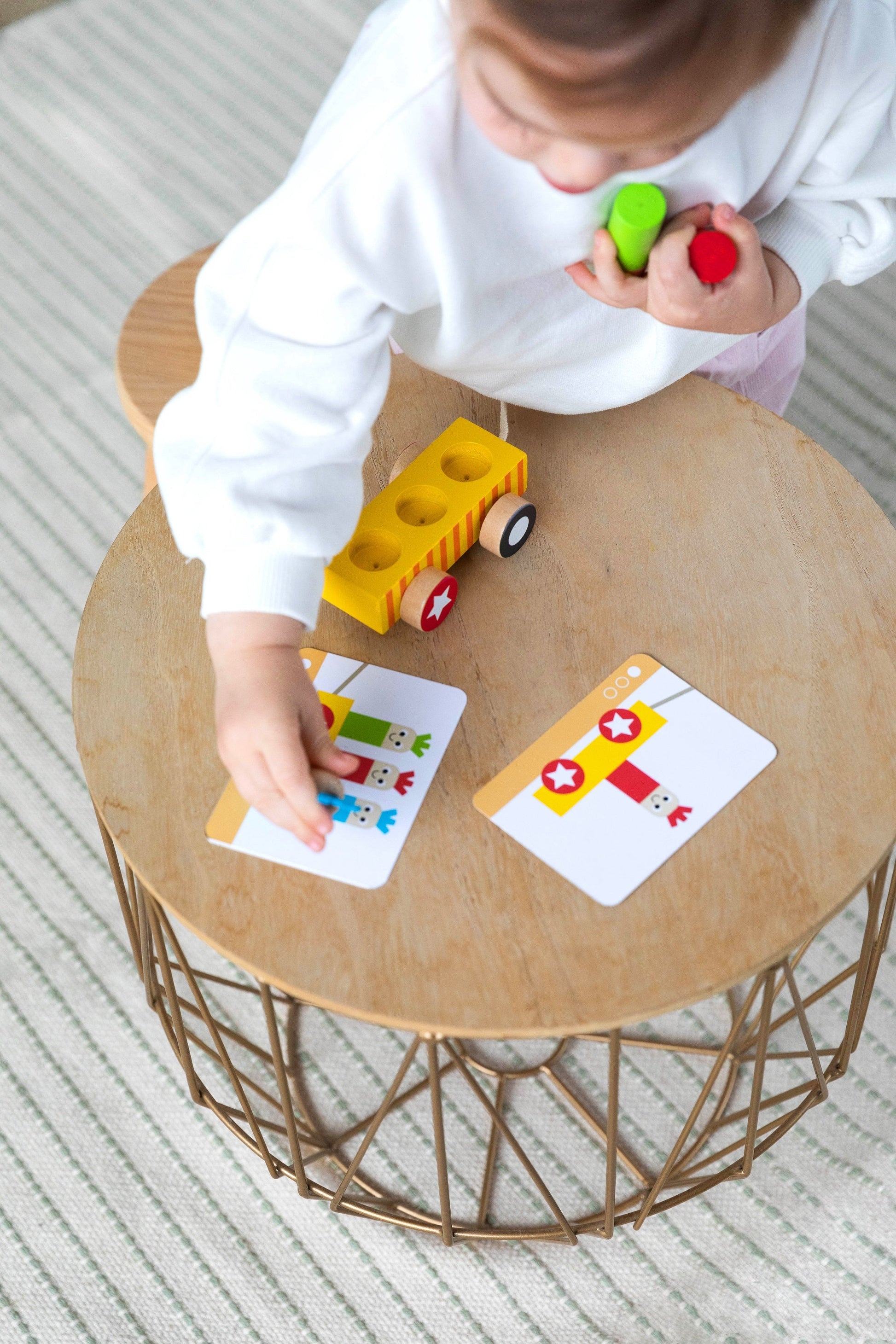 Logic Train - product image - Jumboplay.com