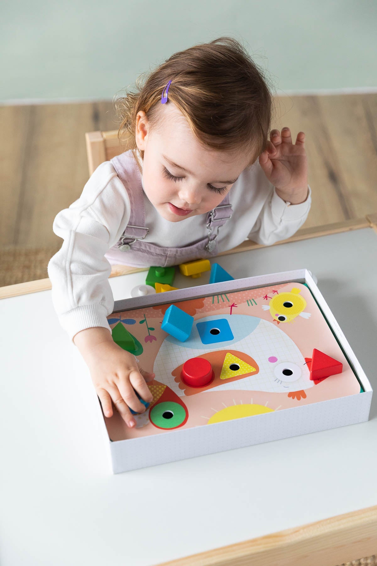 Baby Shapes - product image - Jumboplay.com